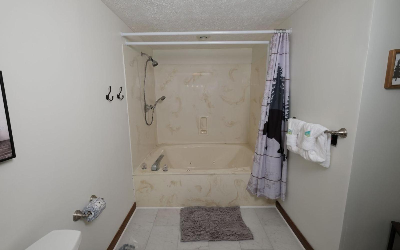 Memory Maker - Gb Appartement Gatlinburg Buitenkant foto