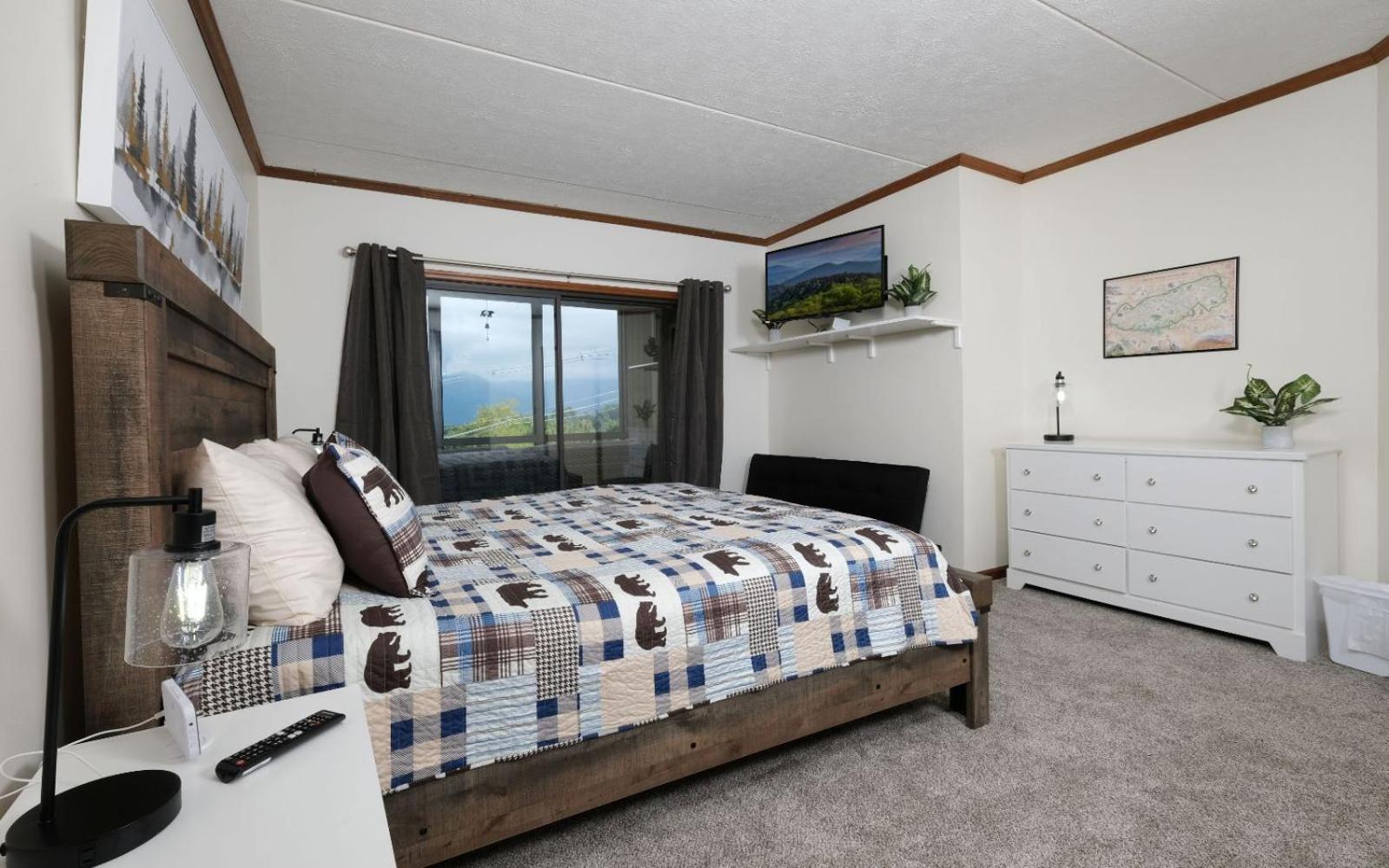 Memory Maker - Gb Appartement Gatlinburg Buitenkant foto