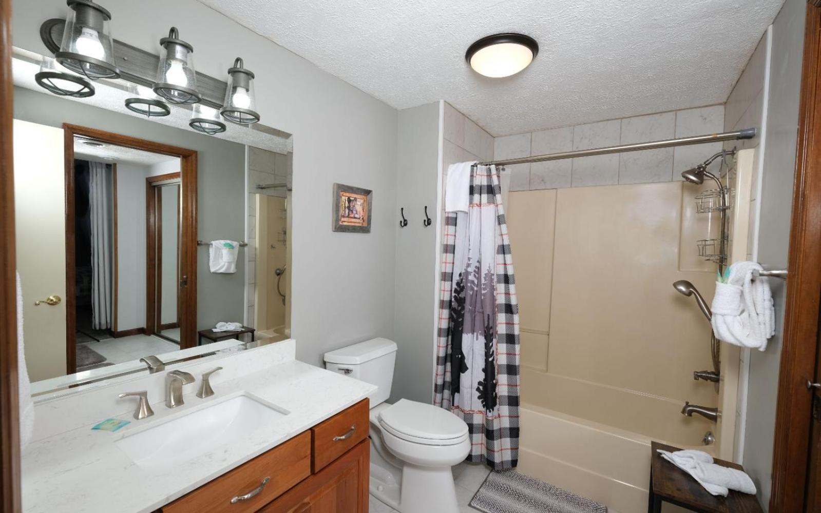 Memory Maker - Gb Appartement Gatlinburg Buitenkant foto