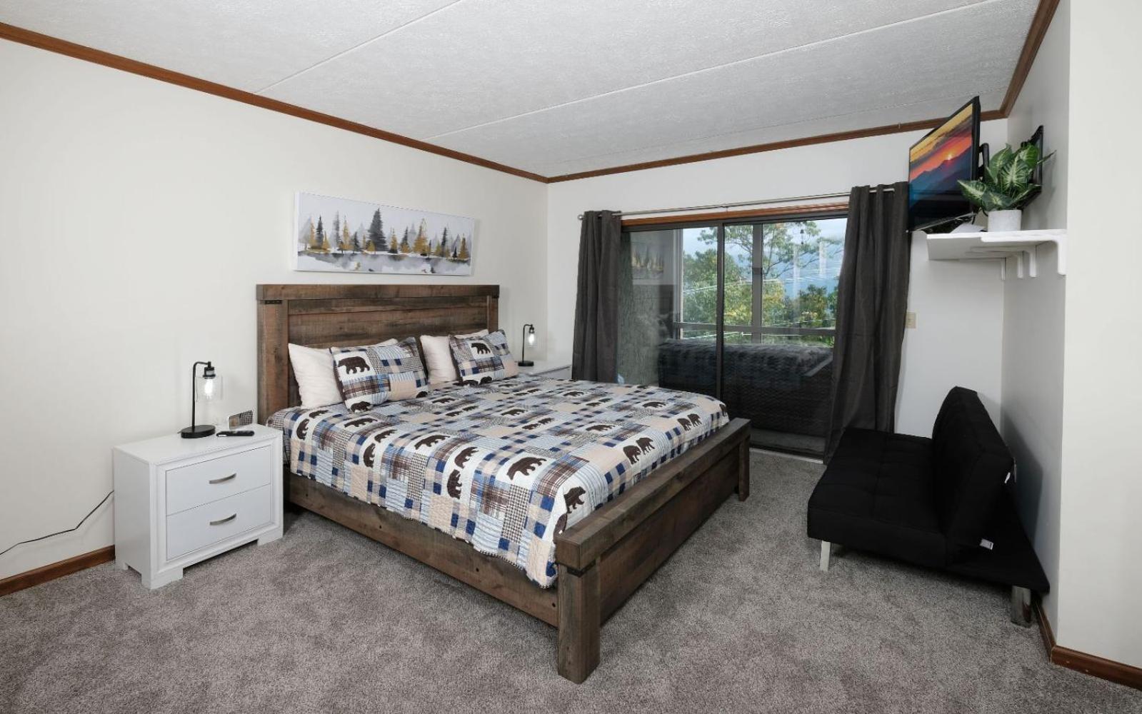 Memory Maker - Gb Appartement Gatlinburg Buitenkant foto