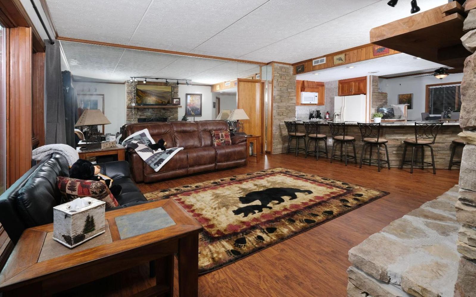Memory Maker - Gb Appartement Gatlinburg Buitenkant foto