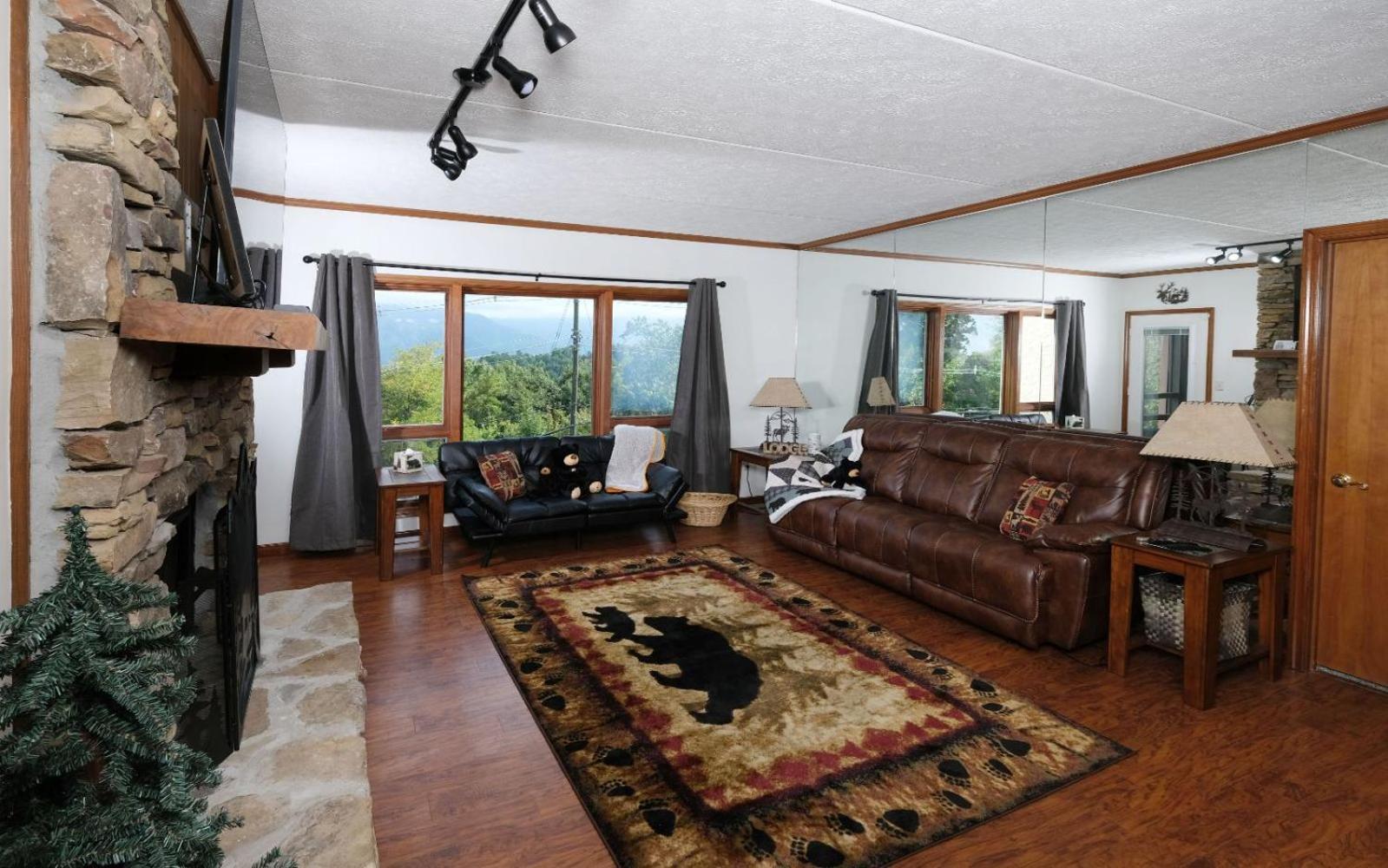 Memory Maker - Gb Appartement Gatlinburg Buitenkant foto