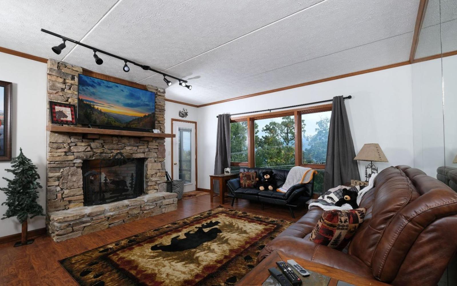 Memory Maker - Gb Appartement Gatlinburg Buitenkant foto